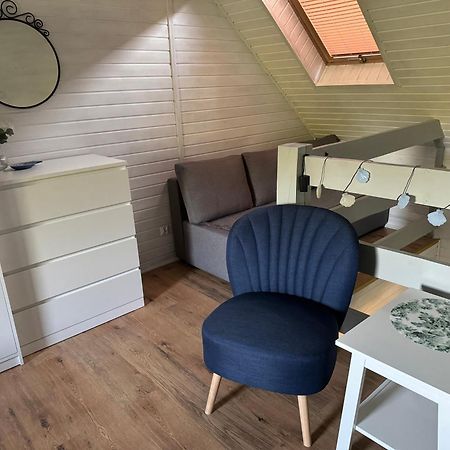 48C Domki Letniskowe I Apartament Pobierowo Bagian luar foto