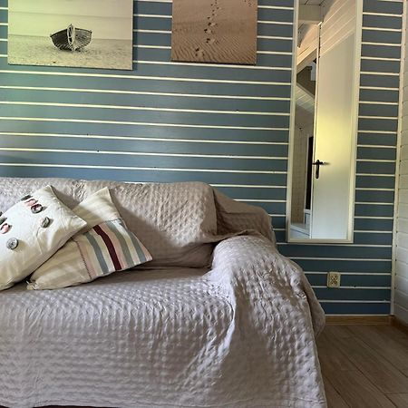 48C Domki Letniskowe I Apartament Pobierowo Bagian luar foto