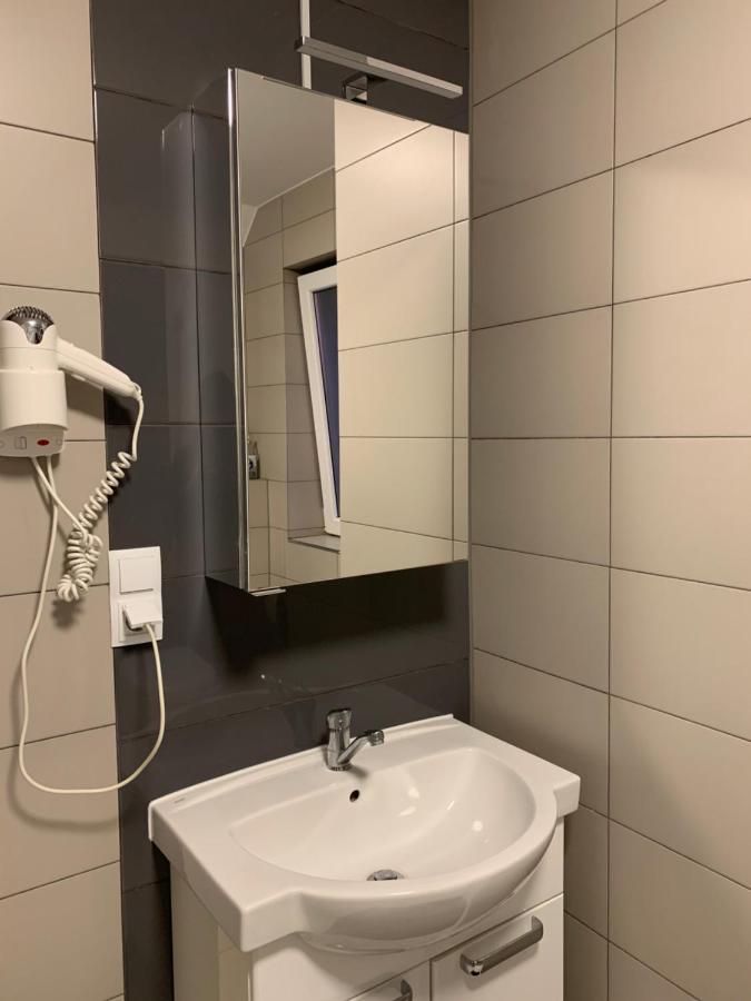 48C Domki Letniskowe I Apartament Pobierowo Bagian luar foto