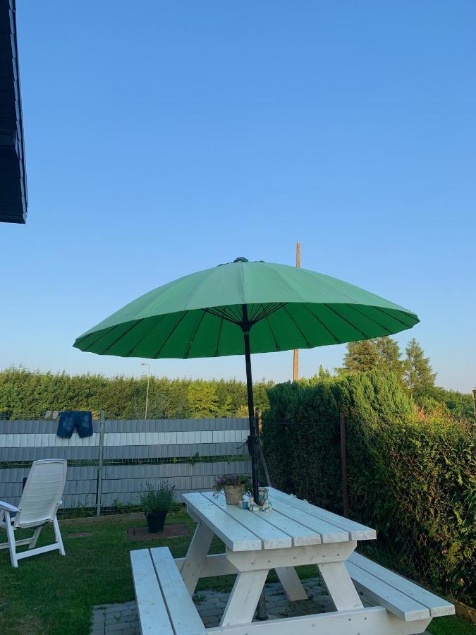 48C Domki Letniskowe I Apartament Pobierowo Bagian luar foto