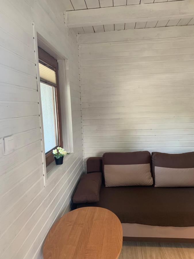 48C Domki Letniskowe I Apartament Pobierowo Bagian luar foto