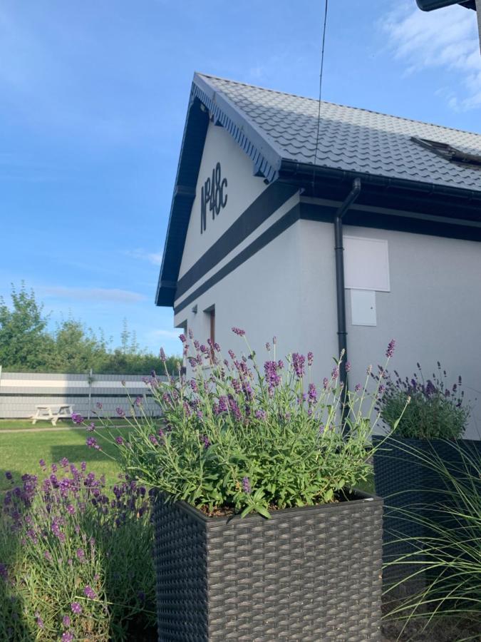 48C Domki Letniskowe I Apartament Pobierowo Bagian luar foto