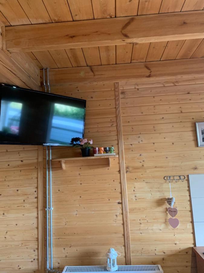 48C Domki Letniskowe I Apartament Pobierowo Bagian luar foto