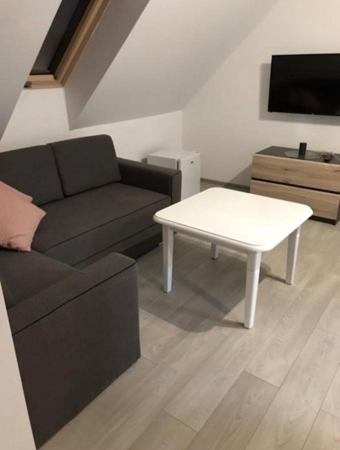 48C Domki Letniskowe I Apartament Pobierowo Bagian luar foto