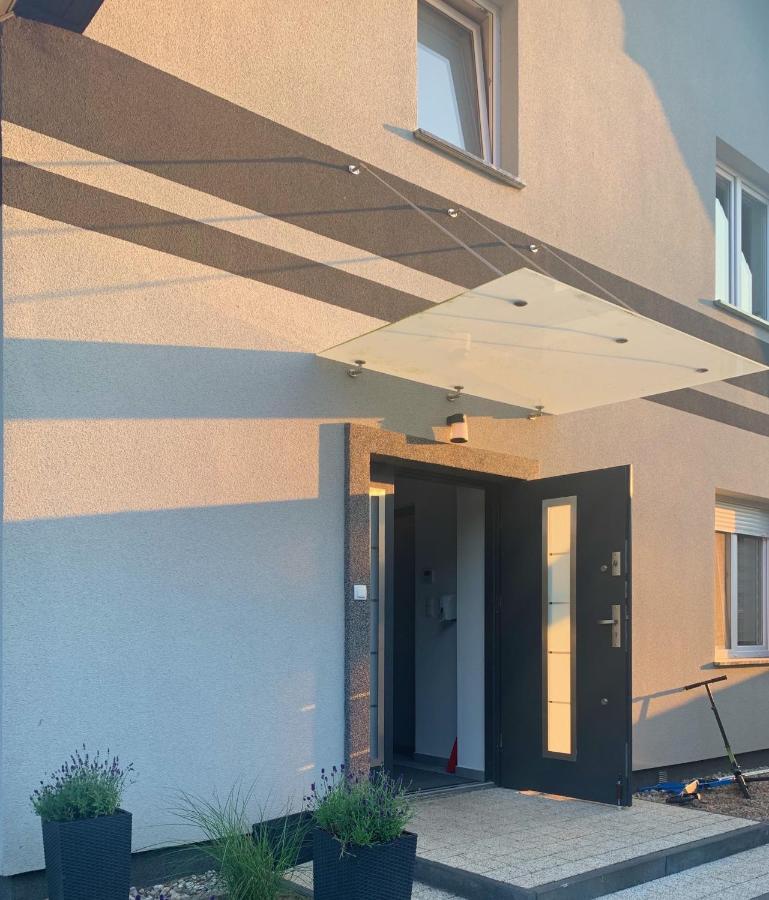 48C Domki Letniskowe I Apartament Pobierowo Bagian luar foto