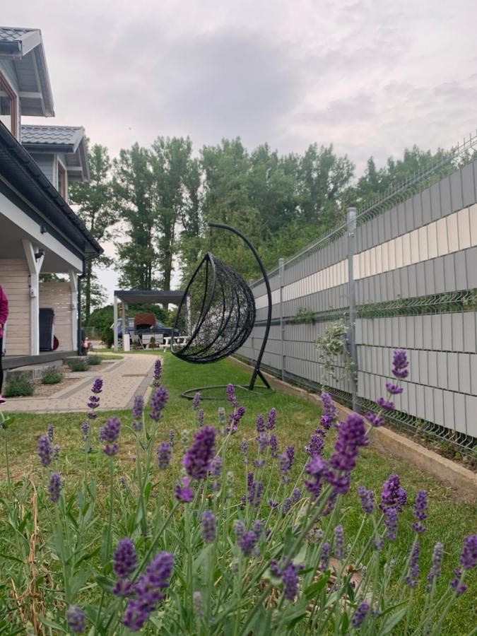 48C Domki Letniskowe I Apartament Pobierowo Bagian luar foto