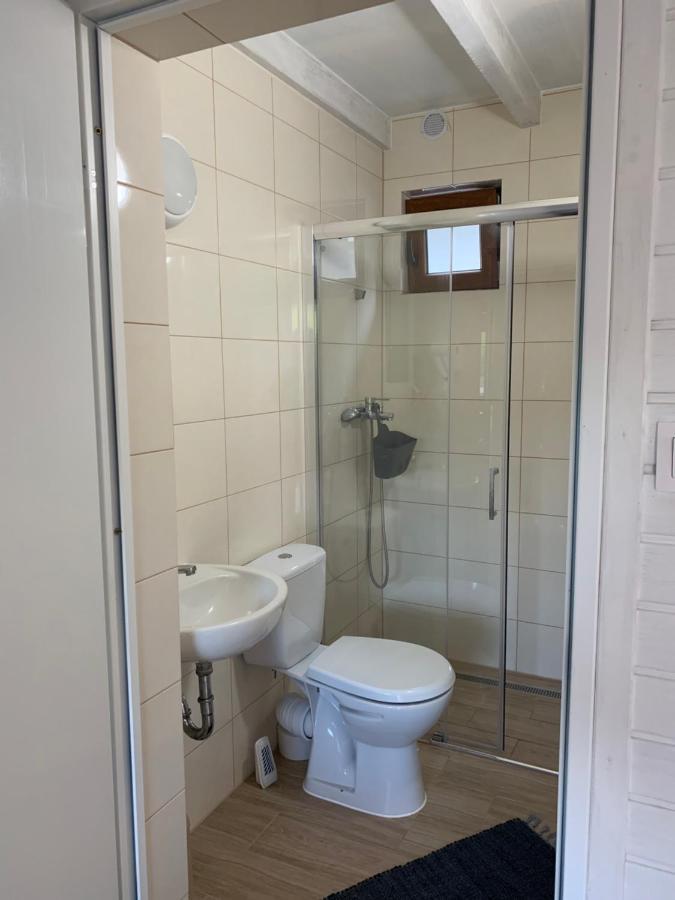48C Domki Letniskowe I Apartament Pobierowo Bagian luar foto