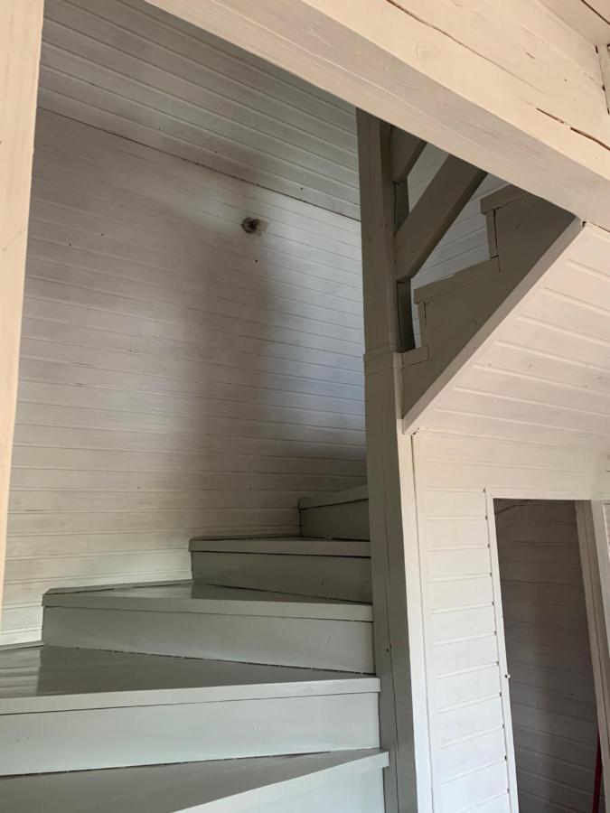 48C Domki Letniskowe I Apartament Pobierowo Bagian luar foto