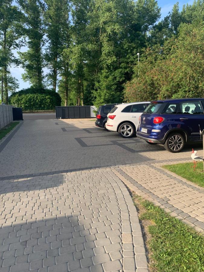48C Domki Letniskowe I Apartament Pobierowo Bagian luar foto