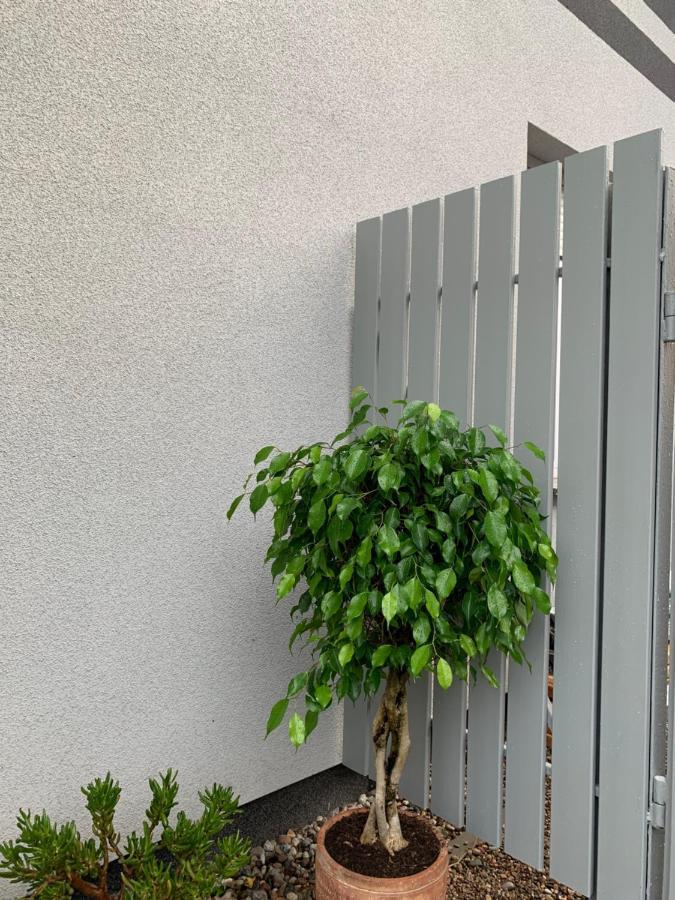 48C Domki Letniskowe I Apartament Pobierowo Bagian luar foto