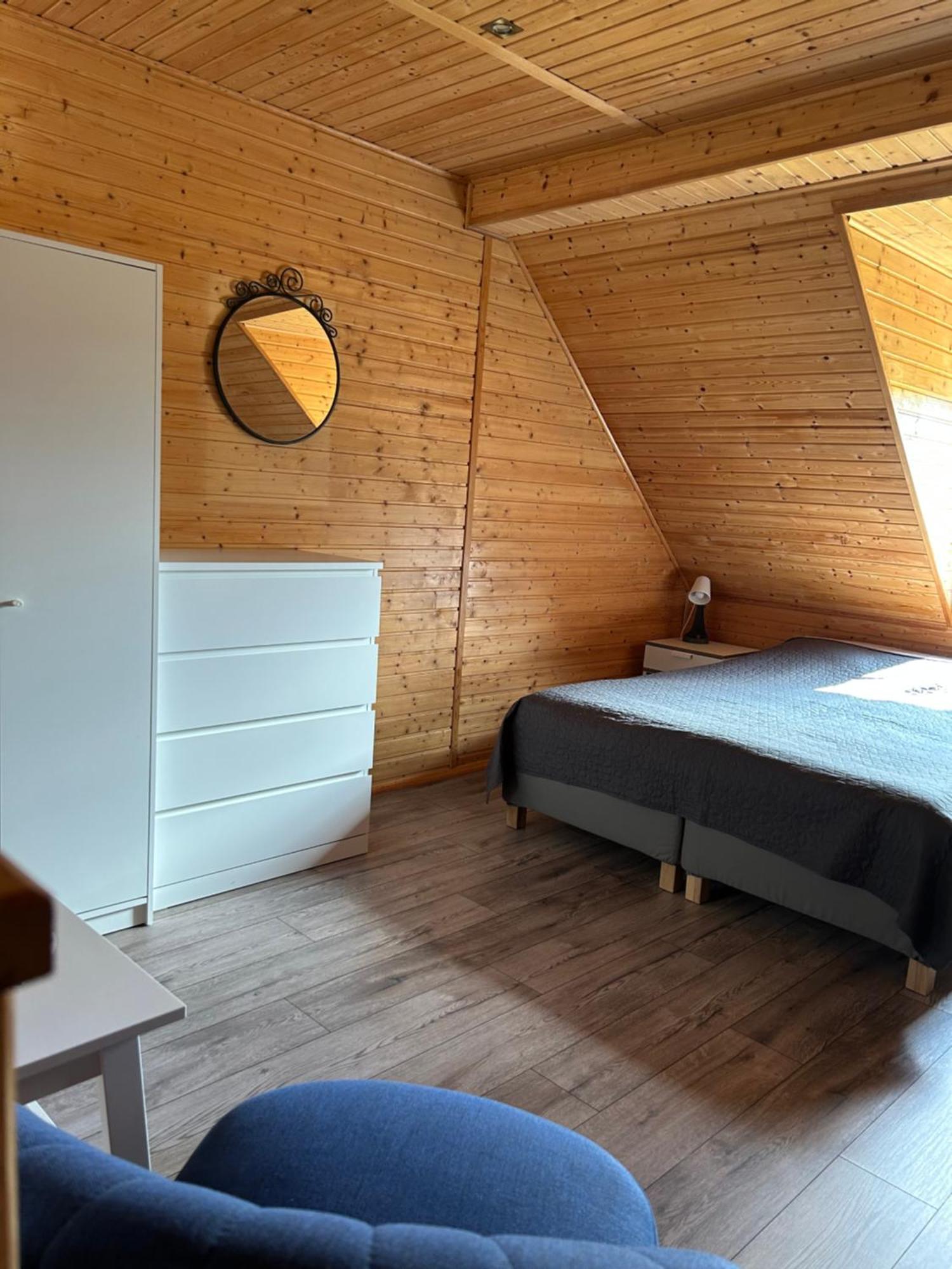 48C Domki Letniskowe I Apartament Pobierowo Bagian luar foto