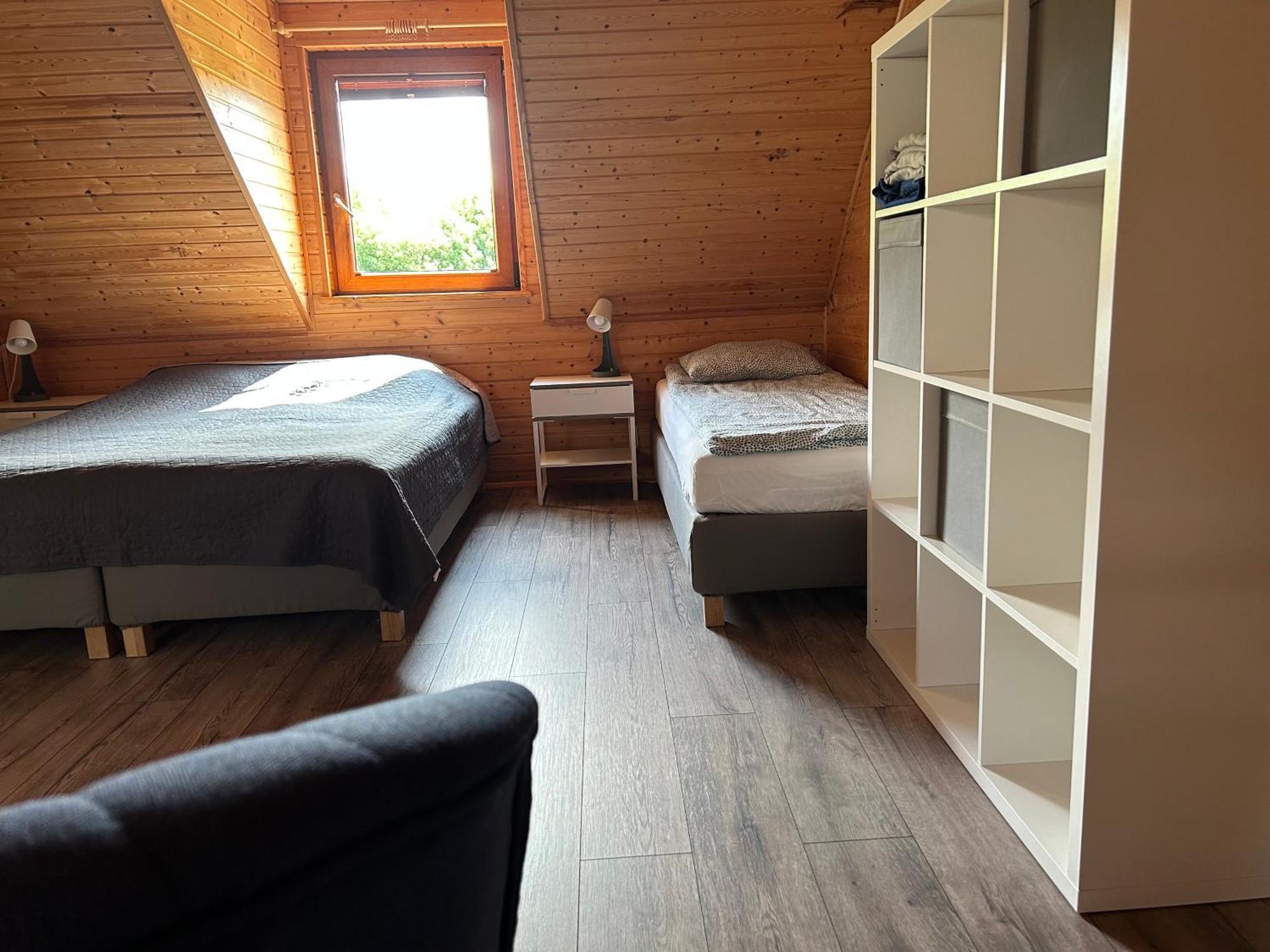 48C Domki Letniskowe I Apartament Pobierowo Bagian luar foto
