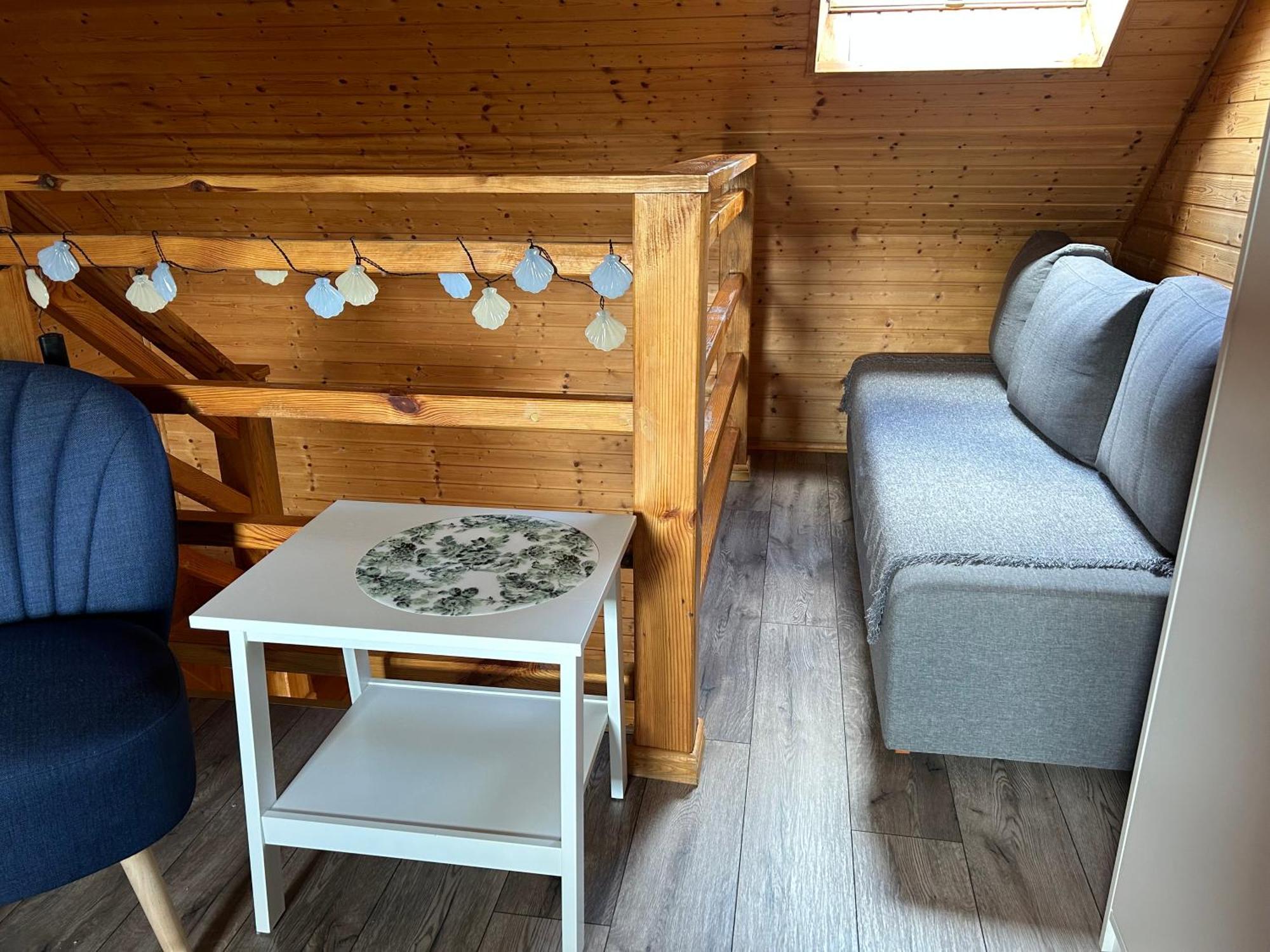 48C Domki Letniskowe I Apartament Pobierowo Bagian luar foto
