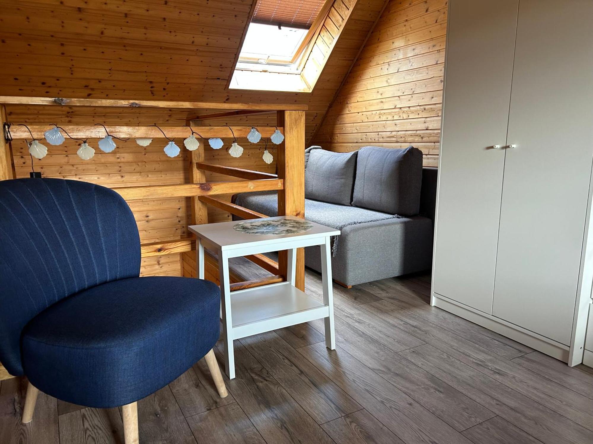 48C Domki Letniskowe I Apartament Pobierowo Bagian luar foto