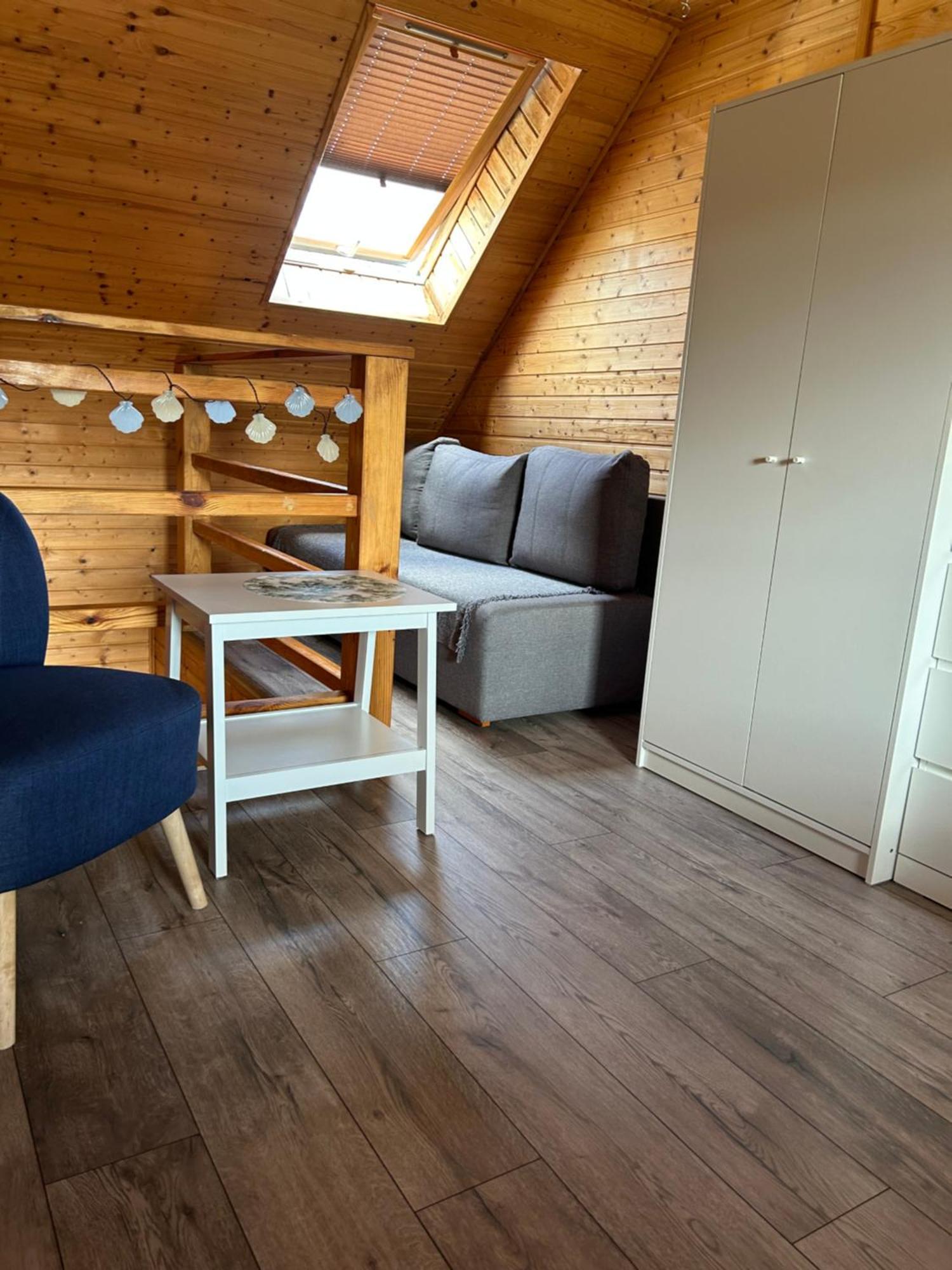 48C Domki Letniskowe I Apartament Pobierowo Bagian luar foto