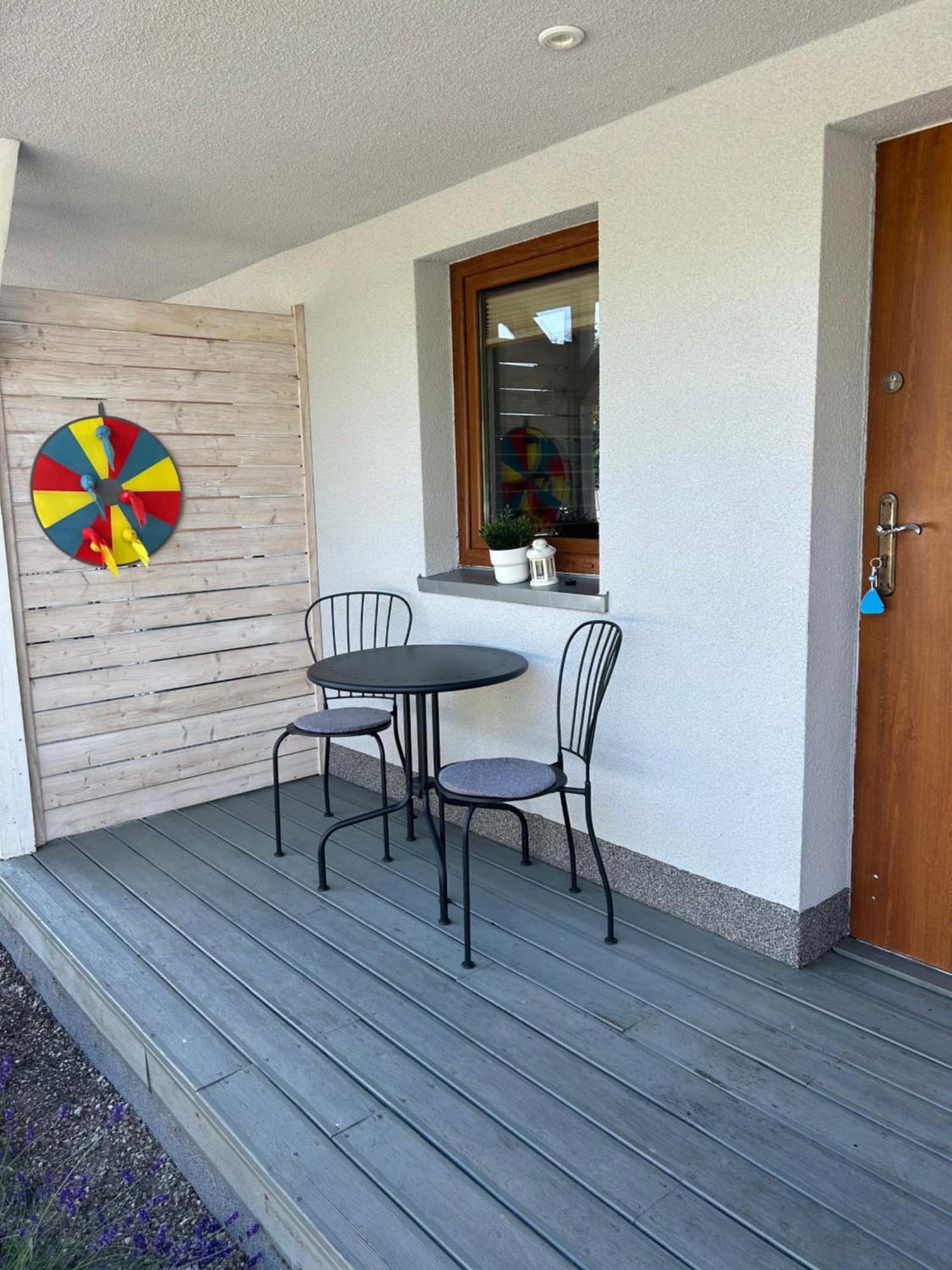 48C Domki Letniskowe I Apartament Pobierowo Bagian luar foto