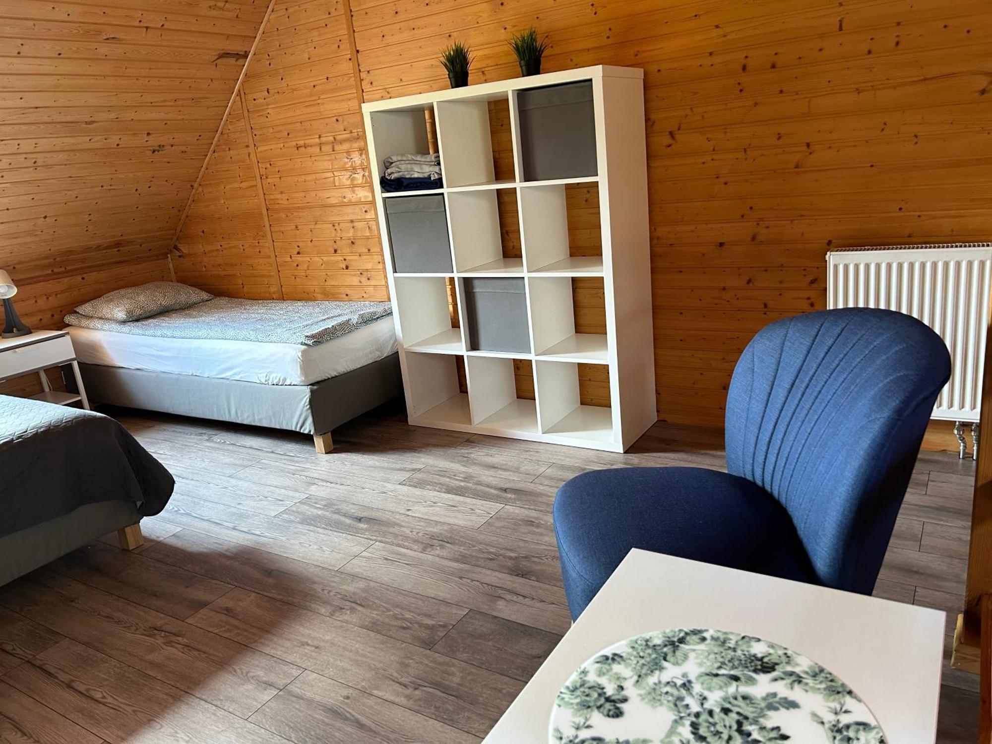 48C Domki Letniskowe I Apartament Pobierowo Bagian luar foto