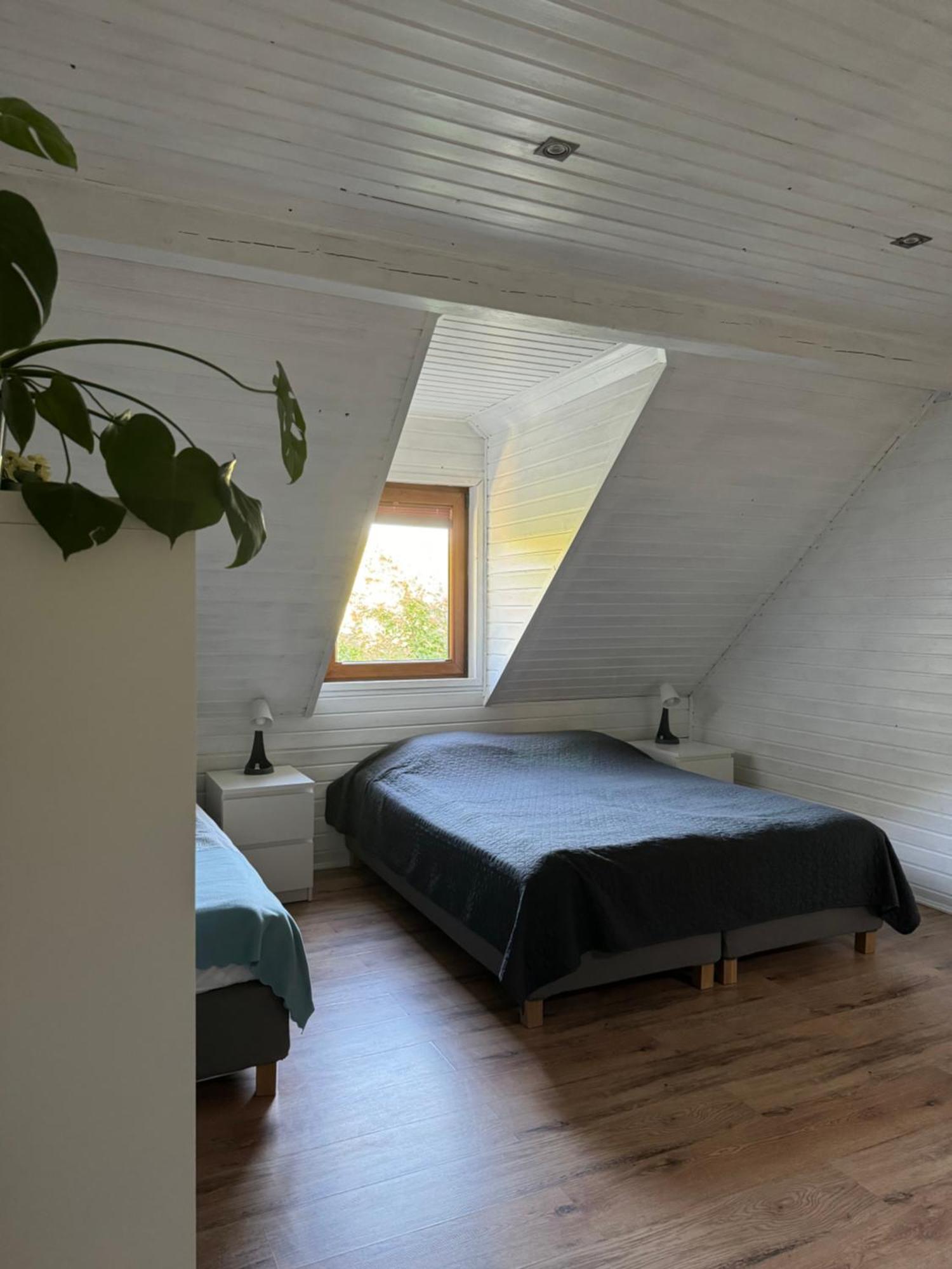 48C Domki Letniskowe I Apartament Pobierowo Bagian luar foto