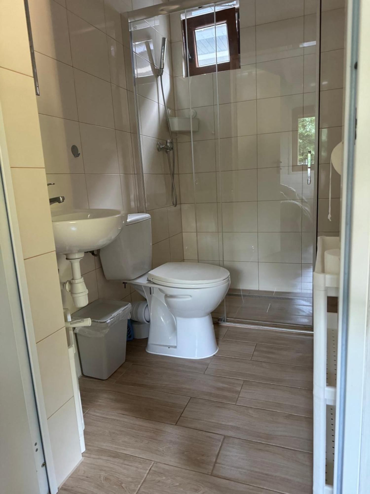 48C Domki Letniskowe I Apartament Pobierowo Bagian luar foto