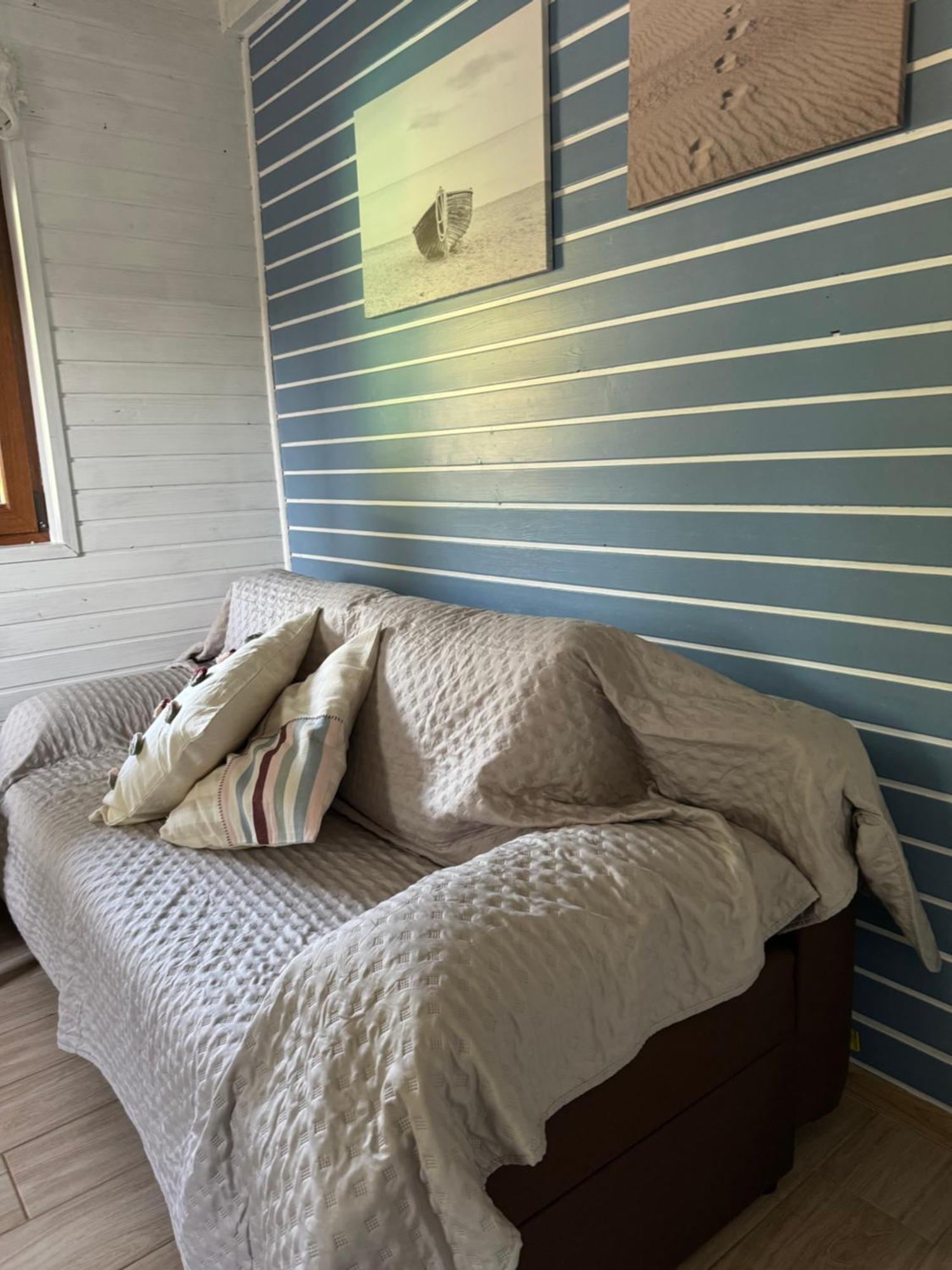 48C Domki Letniskowe I Apartament Pobierowo Bagian luar foto