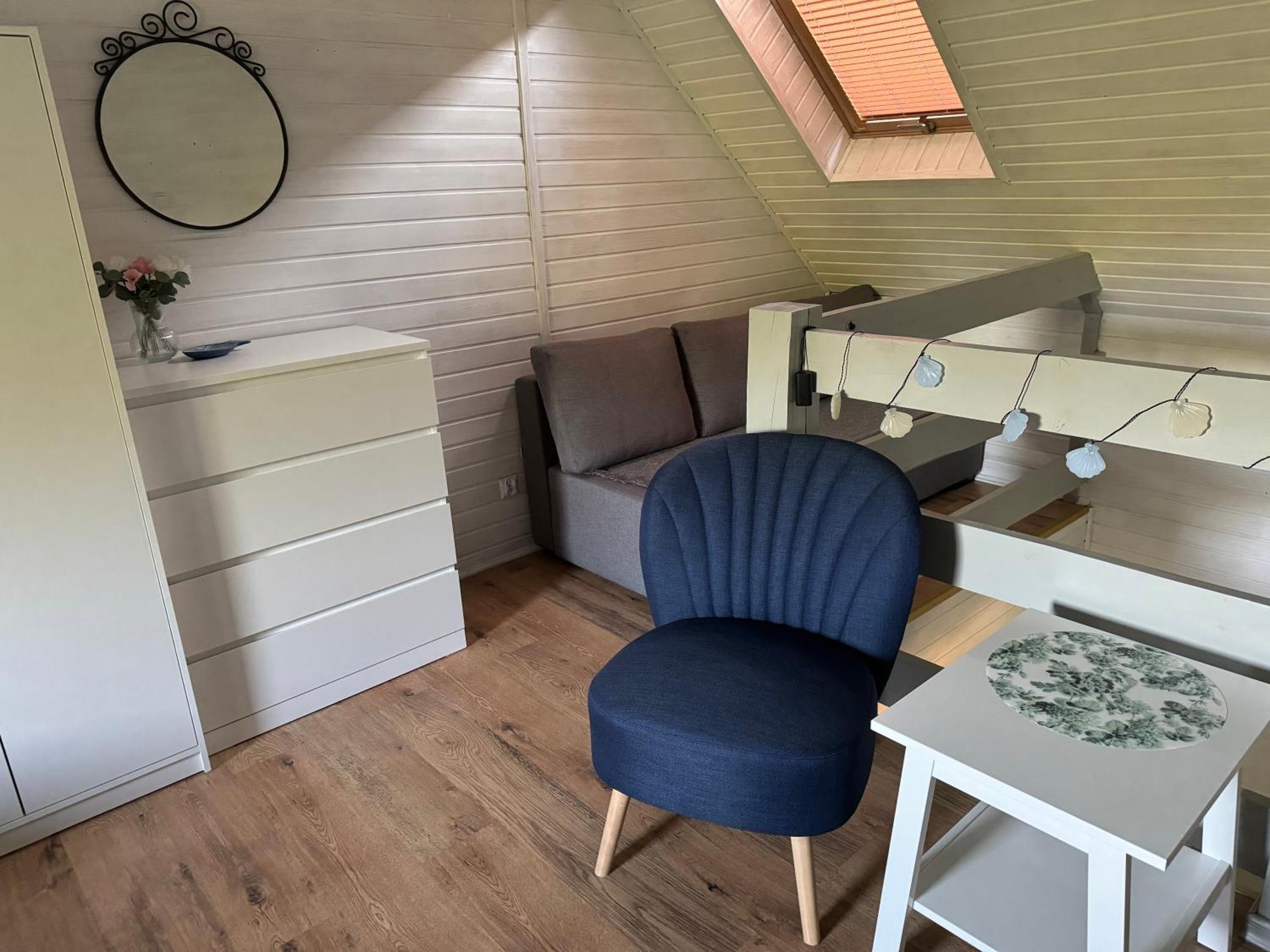 48C Domki Letniskowe I Apartament Pobierowo Bagian luar foto