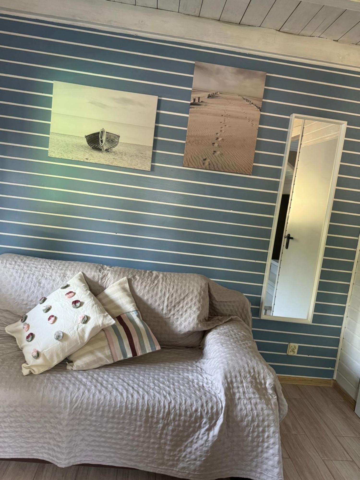 48C Domki Letniskowe I Apartament Pobierowo Bagian luar foto