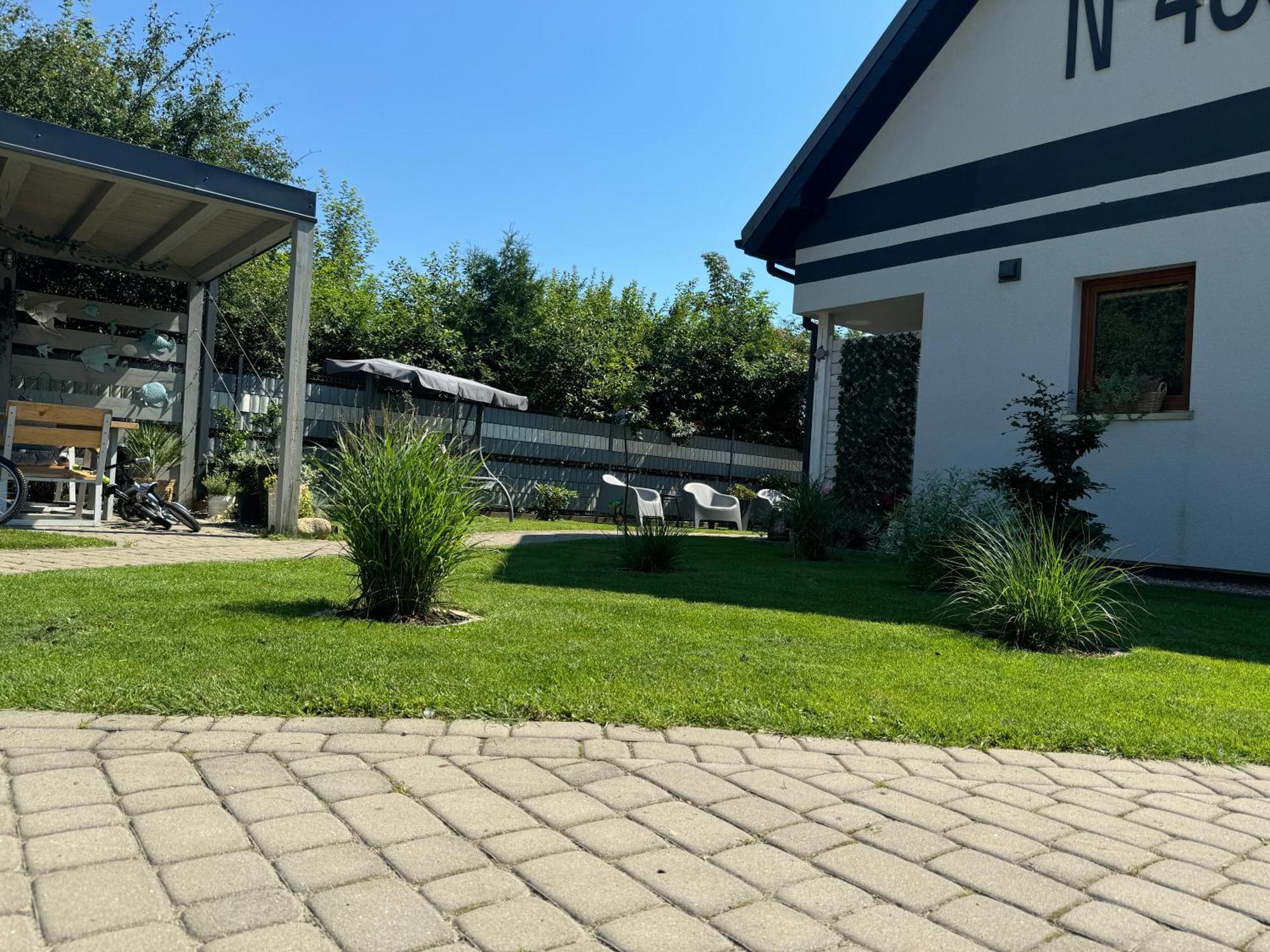 48C Domki Letniskowe I Apartament Pobierowo Bagian luar foto